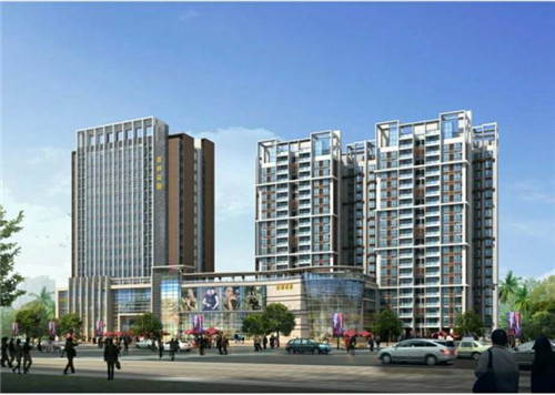 海南二手房选择全攻略后海银帆品质小区