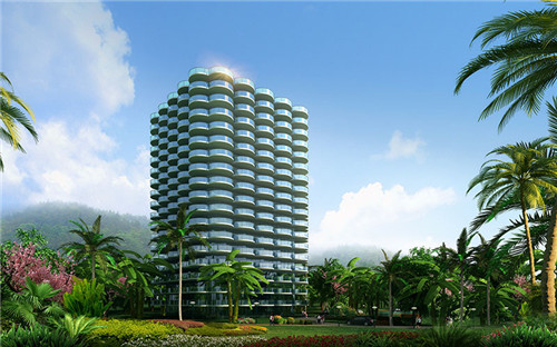 大同·南海馨居二手房怎样。。。