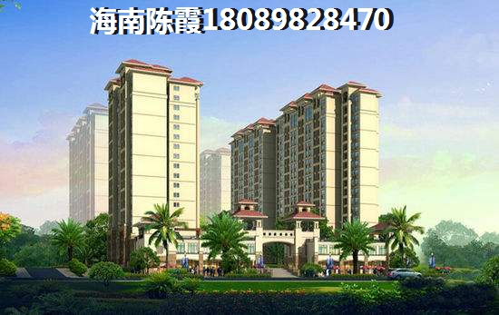 福山湖畔特价房到底能不能买？