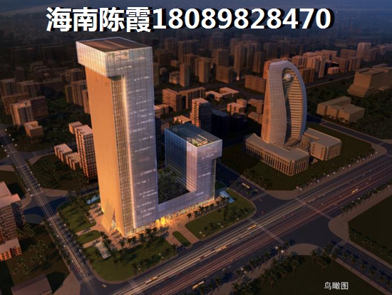 海南澄迈房价什么区域低？
