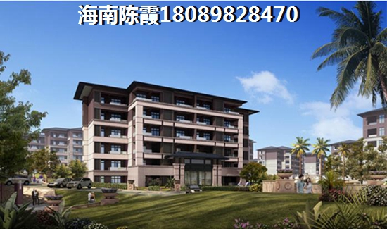 海南滨江逸品房价以后会怎样？2