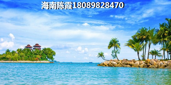 国厦·海澜湾2024醉新房价及优势介绍
