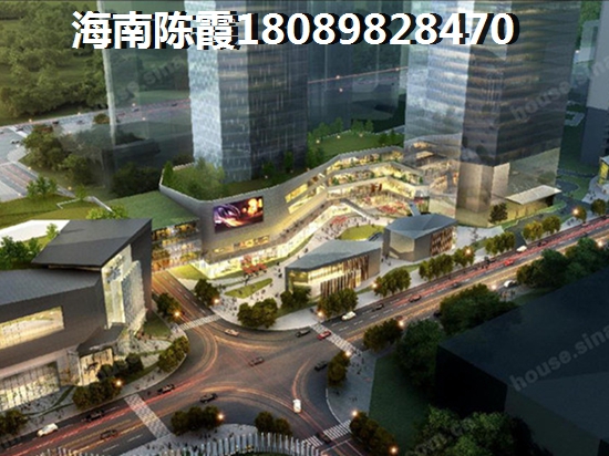 后海温泉新城二手房注意事项有哪些