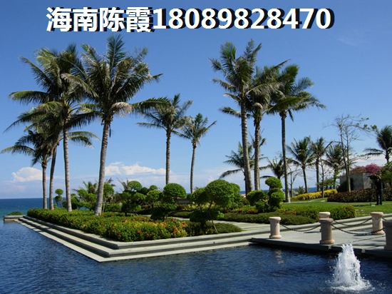 盈滨·福宜圣地VS南海阳光分析对比