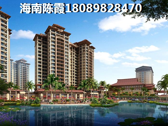 在海南澄迈外地人现在可以购房吗？