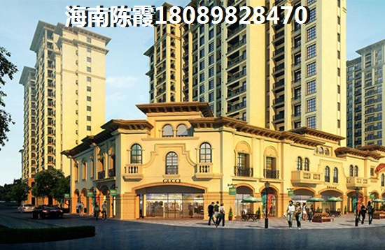 福山镇新房房价汇总！