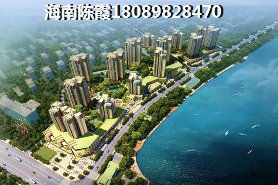 海南近海湾（别名正光观海）房价2025上涨了吗？