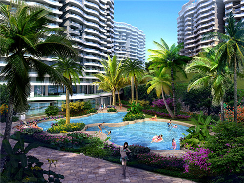 2025富力红树湾房价分析！
