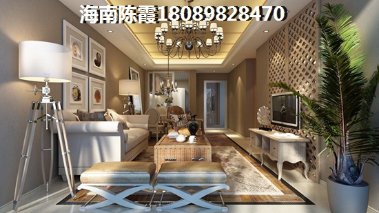 将来澄迈金江房价趋势！