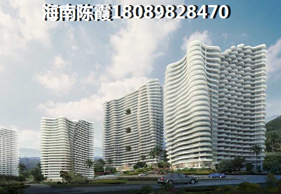 海南福山什么地段不潮湿？福山和五指山房价哪个能上涨？