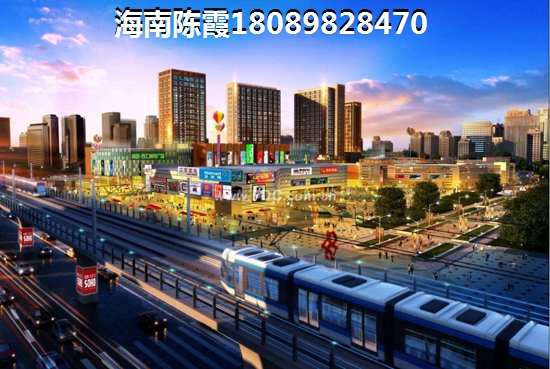 海南融创·美伦熙语买房需要什么条件？