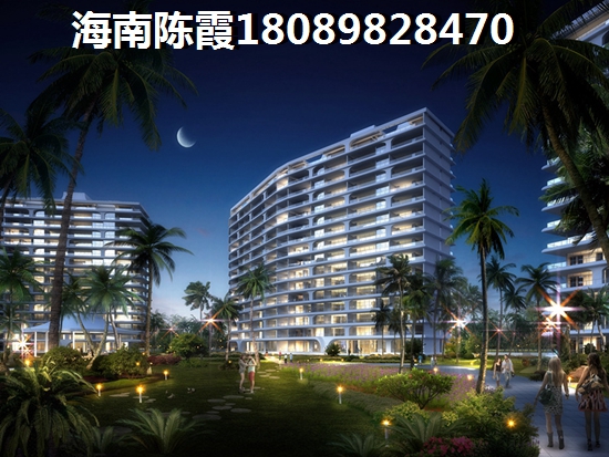 盈滨半岛九号公馆公寓
