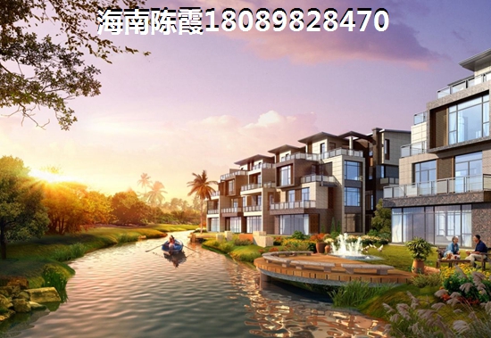 澄迈融创房产买了会生纸吗？海南澄迈县房价能降下来吗？