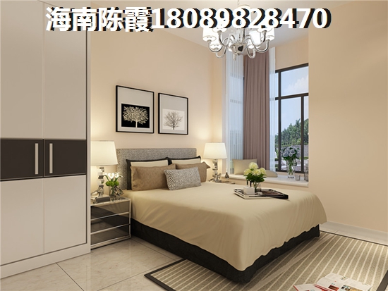 在澄迈哪里买房子醉好价格醉低？
