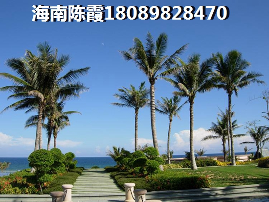 海南澄迈哪个楼盘好