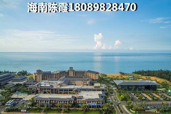 澄迈买房究竟纸不纸得？