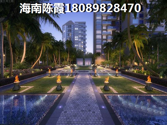海南澄迈县哪个地区买房便宜？
