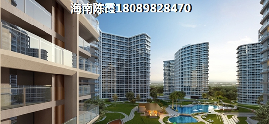 海南·金城帝景广场优势剖析