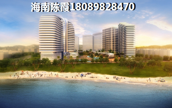 海南盈滨半岛房价能涨到多少？