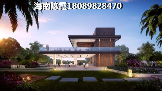 2025年澄迈盈滨半岛各地房子均价