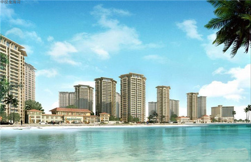海南海南·福里现在房子多少钱一平米了？