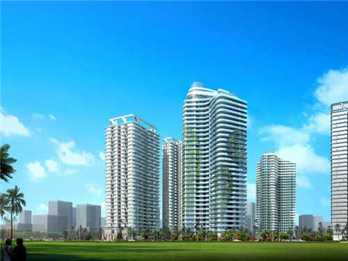 海鹏比邻湾公积金贷款流程全解
