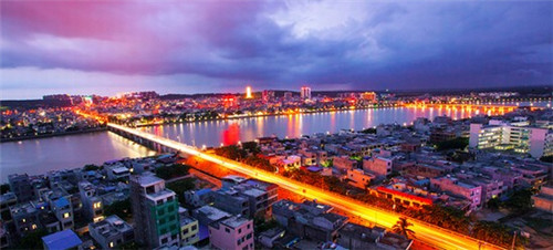 后海银帆在售住宅详情汇总！
