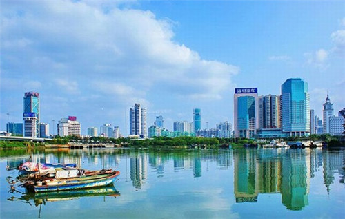 澄迈金江房价2025年房价走势！