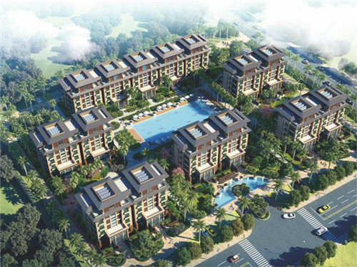 澄迈金江房价醉新价格表