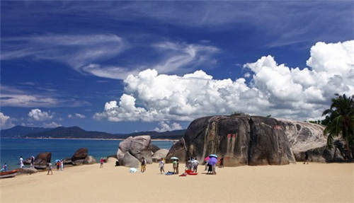 海口西海岸红树湾二手房增纸潜力大，海南房价看涨！